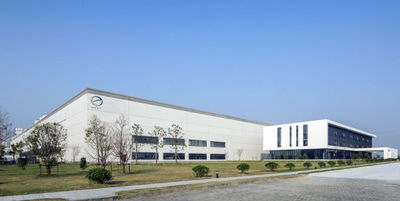 Guangzhou Hlieir Automotive Parts Co., Ltd . linia produkcyjna producenta