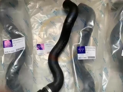 Węża chłodząca w dolnej części chłodnicy silnika 2205010382 220 501 03 82 dla Mercedesa Benz W220