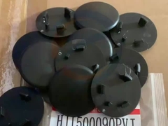 Części nadwozia Land Rover