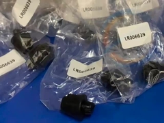 Części nadwozia Land Rover