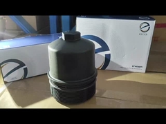 Części samochodowe Wsłonecznik filtrów olejowych LR013147 JDE11366 dla Land Rover Range Rover Discovery 4 5