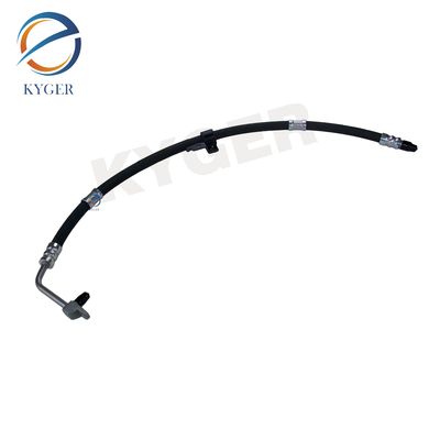 kupować 2.2 Węzeł ciśnienia układu sterującego LR001099 dla Land Rover Freelander 2 2014 produkcja online
