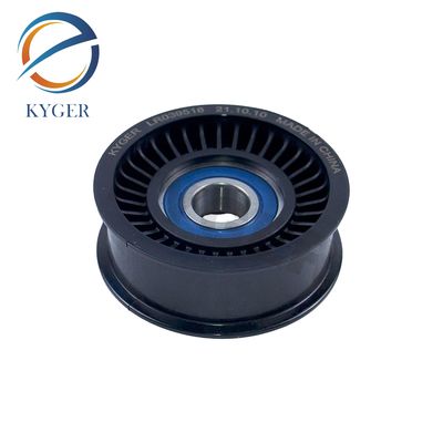 kupować 3.0L V6 5.0L V8 Pas napędowy Idler Pulley Pas napędowy Pulley LR039516 LR010725 For Land Rover Discovery 4 Range Rover Sport produkcja online