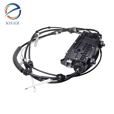 kupować Moduł aktywatora hamulca postojowego LR072318 LR013699 LR023622 LR032104 LR052209 Dla Land Rover Discovery 4 produkcja online