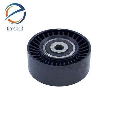 kupować LR004877 2.2L Pas napędowy Diesel Idler Pulley Pas napędowy Pulley LR085466 C2Z31973 C2Z16649 Do Land Rover Freelander 2 produkcja online