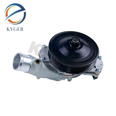 kupować Silnik z pompą wodną 3.0L V6 5.0L V8 Silnik LR033993 LR097165 C2Z31587 LR073711 LR055239 dla Land Rover Range Rover Sport Jaguar produkcja online