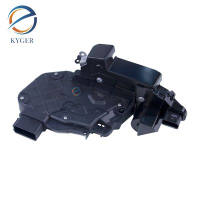kupować Wysokiej jakości LR014100 Aktuator zamka drzwi LR091525 LR072420 Do Land Rover Discovery 4 Range Rover Sport Evoque produkcja online