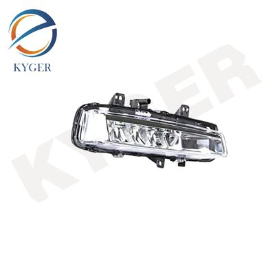 kupować LR077887 System oświetlenia samochodowego Głowa samochodu przednie światło mgły dla Land Rover Discovery Sport L550 Range Rover Evoque 2012-2018 L538 produkcja online