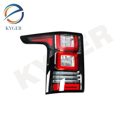 kupować LR061682 Samochodowe tylne światła LED Zestaw światła ogonowego LR061659 Do Land Rover Range Rover L405 2013 2014 2015 2016 2017 produkcja online