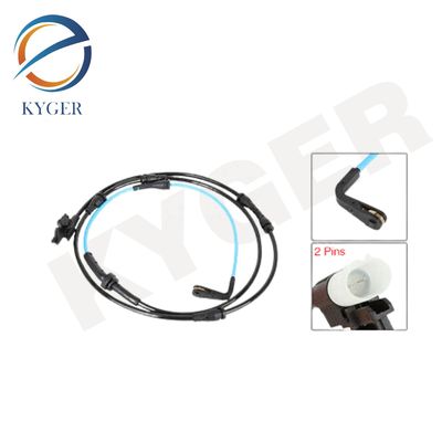 kupować KYGER Sensor klocków hamulcowych LR084048 dla Land Rover Discovery 5 2017 L462 produkcja online