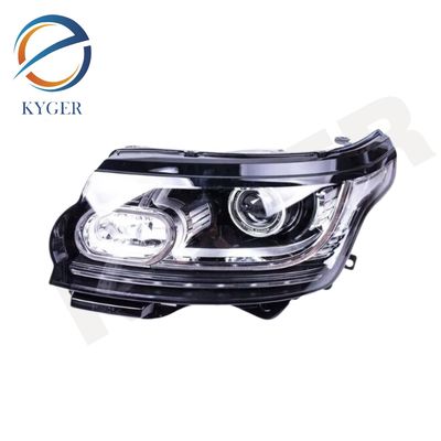 kupować LR040677 Światło główne Światło główne Zestaw do modernizacji nadwozia dla Land Rover Range Rover Vogue 2013 2014 2015 2016 2017 L405 LR067213 produkcja online