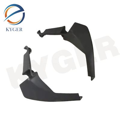 kupować KYGER Samochodowy przedni zderzak prawy LR028550 lewy LR028551 przedni zderzak ślizgowy dopasowany do Land Rover do RangeRover Evoque produkcja online