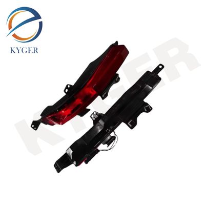 kupować LR102042 Systemy nadwozia samochodu tylny reflektor zderzaka światło LR060911 nadaje się do Land Rover Discovery Sport 2015 -2021 produkcja online