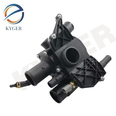 kupować LR004318 Niestandardowe części do tuningu samochodowego RTS Fabryka hurtowa Zestaw termostatu samochodowego dla Land Rover Range Rover L322 produkcja online