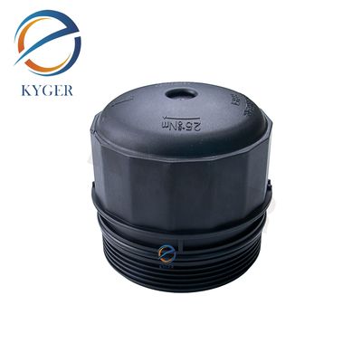 kupować Pokrycie obudowy filtra oleju silnikowego LR019477 LR010892 C2D17615 Do Land Rover Discovery 4 5 Range Rover Sport Velar Nowy Defender produkcja online