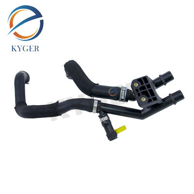 kupować System chłodzenia silnika Węzeł chłodzący Rurka wodna dla Land Rover Range Rover Vogue 2002-2017 L322 L405 Sport L494 4.4 DT V8 LR022730 produkcja online
