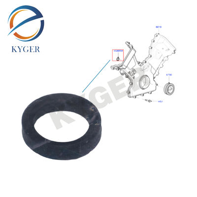 kupować 4526553 uszczelnienie oleju gumowego z okładki czasu dla Land Rover Range Rover Sport 2005 - 2009 D3 RR02 RS05 Części silnika produkcja online