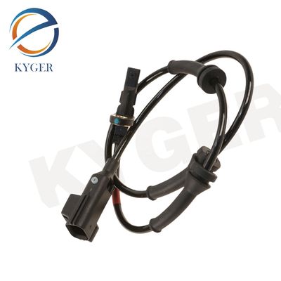 kupować Części zamienne samochodowe tylny czujnik AB LR082224 czujnik prędkości koła LR024208 LR066868 dla Land Rover Range Rover Evoge 2012-2018 L538 produkcja online