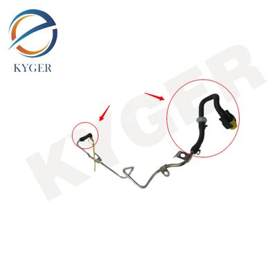 kupować KYGER Wysokiej Jakości LR084276 Część samochodowa Rurociąg do układu elektrycznego LR056209 Do Land Rover Discovery 4 2010 - 2016 L319 produkcja online