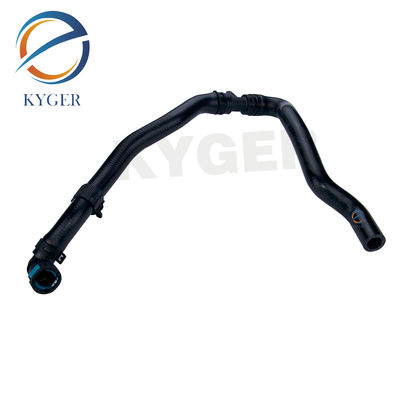 kupować LR036545 System chłodzenia Ruro wodne silnik grzejnik wlewu płynu chłodzącego pasujący do Land Rover Range Rover Sport L318 OEM LR062460 produkcja online