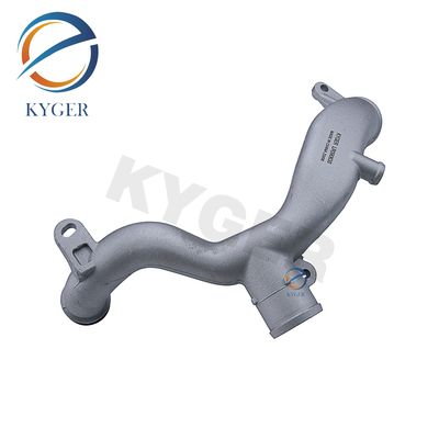 kupować Węża do chłodzenia silnika LR090630 dla Land Rover Discovery 4 5 Range Rover Sport Velar New Defender produkcja online