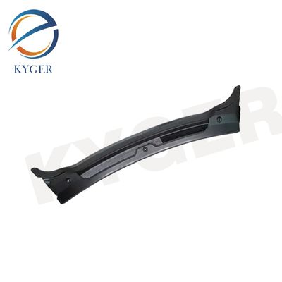 kupować LR096164 System nadwozia samochodu Szkło przednie Okrycie wchłaniania wycieraczki Okrycie lewe LR055193 JAG500042PMA Dla Land Rover Discovery 4 2010-2016 produkcja online