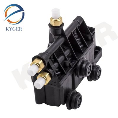 kupować RVH000095 Części zamienne samochodowe Zawór zawieszenia powietrznego RVH000046 RVH000055 Do Land Rover Discovery 3 Discovery 4 Range Rover Sport produkcja online