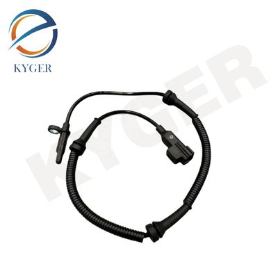 kupować KYGER Wysokiej Jakości LR072107 Auto Auto Part ABS Czujnik Prędkości Koła LR062671 Do Land Rover Discovery Sport 2015 L550 produkcja online