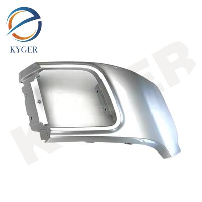 kupować LR028087 Przykładowa osłona wydechowa tylnego zderzaka ogona samochodu dla Land Rover Range Rover Evoque L538 2011-2019 LR028089 produkcja online