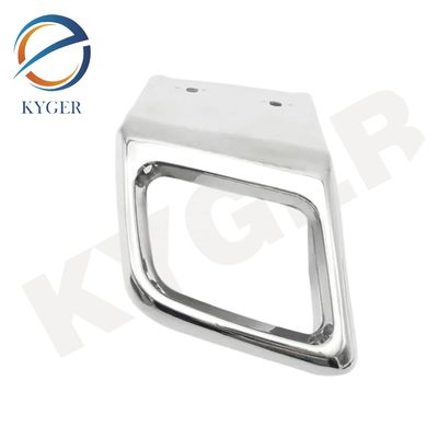 kupować KYGER LR027871 Pokrycie rur wydechowych Evoque L538 Land Rover Części nadwozia produkcja online