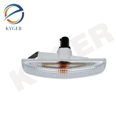 kupować System oświetleniowy LR007954 Lampa odbiornika samochodowego Żółty lub biały światło odbiornika dla Land Rover Discovery 4 2010-2016 Range Rover Sport produkcja online
