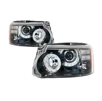 kupować LR023551 Szkło dla reflektorów samochodowych dla Land Rover Range Rover Sport L320 2013 produkcja online