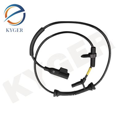 kupować LR001056 System elektryczny samochodowy Część samochodowa przednia ABS czujnik czujnik prędkości koła dla Land Rover Freelander 2 2006-2014 L359 produkcja online