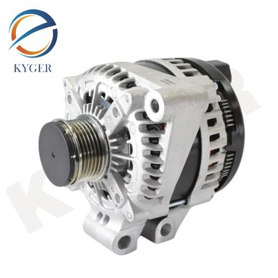 kupować Alternator samochodowy 12V LR072764 dla Land Rover Discovery IV L319 Range Rover Sport L405 L494 2012 LR054994 produkcja online