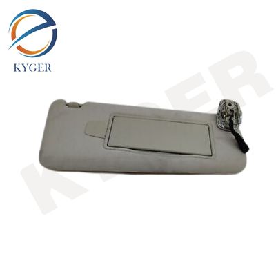 kupować KYGER Wysokiej Jakości Auto Auto Part LR084835 Auto Part Prawa Strona Słońca Visor For Land Rover Range Rover Evoque L538 produkcja online
