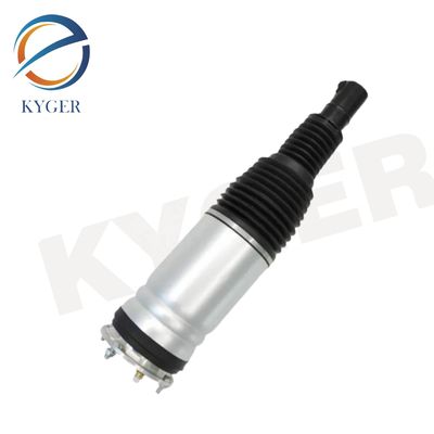 kupować KYGER Auto Part LR087082 Samochód przednie prawe powietrze sprężynowe wstrząsy LR044851 LR052783 dla Land Rover Range Rover Sport L494 2014- 2018 produkcja online