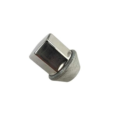 kupować Śruby Koło Samochodowe Włókno Bolt Stud Nut LR001381 T4A2670 Do Land Rover Freelander 2 Evoque 2008 - 2016 produkcja online
