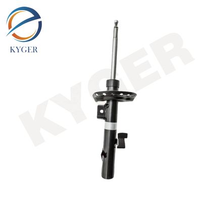 kupować KYGER Wysokiej jakości LR031665 zawieszenie powietrzne przednie lewy amortyzator dla Land Rover Freelander LR026068 LR001141 produkcja online