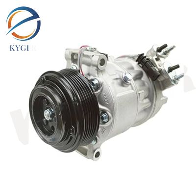 kupować LR112585 Kompresor prądu przemiennego samochodowego 12V C2D38695 C2D45382 Kompresor prądu przemiennego samochodowego elektrycznego dla 2014/5.0 Jaguar F-TYPE Land Rover /XJ 2010 produkcja online