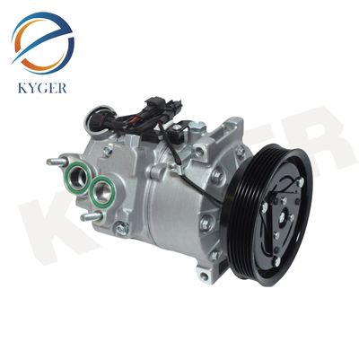 kupować LR020193 Klimatyzator Kompresor AC System klimatyzacji dla Land Rover FREELANDER L359 1998-2006 produkcja online