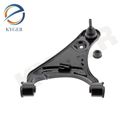 kupować LR051615 Systemy zawieszenia samochodowego lewy przedni górny ramię sterujący LR014133 dla Land Rover Discovery 2010 produkcja online