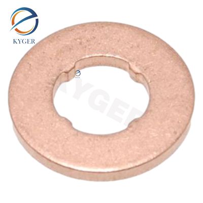 kupować Wstrzykiwacz paliwa, zmywarka uszczelniająca LR032818 JDE8057 Do Land Rover Discovery 4 5 Range Rover Sport Velar Jaguar produkcja online
