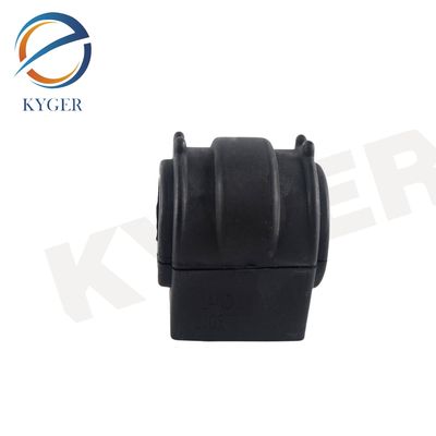kupować C2C35589 Przedni gumowy gumowy stabilizator stalowe zawieszenie kontrolne ramię gumowe XR819697 dla Jaguara XJ 2010-2019 X351 produkcja online