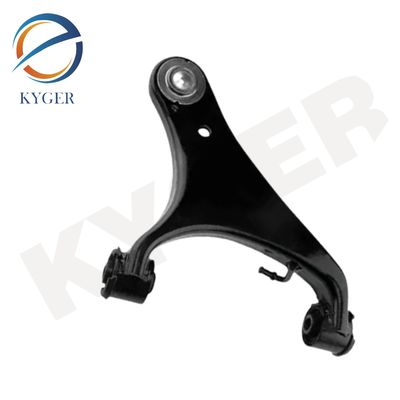 kupować Systemy zawieszenia samochodowego LR051614 Przedni górny układ sterujący ramieniem prawym dopasowany do Land Rover Discovery IV L319 2009 LR014132 produkcja online