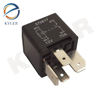 kupować Moduł przekaźnika kompresora zawieszenia powietrznego 12V 70A dla Land Rover Range Rover L322 2006-2014 produkcja online
