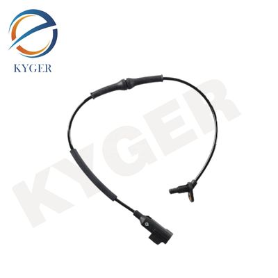kupować Czujnik prędkości kół tylnej osi ABS C2Z2933 dla Jaguar XF 2015 X250 produkcja online