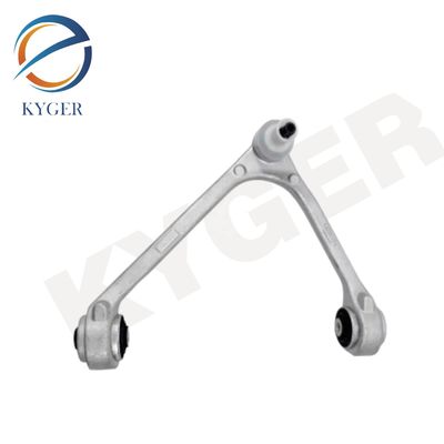 kupować KYGER C2Z29117 Automatyczne układy zawieszenia przednie górne ramię sterujące dla JAGUAR S-TYPE XF X250 2008-2015 C2Z29115 XR857883 XR857884 produkcja online