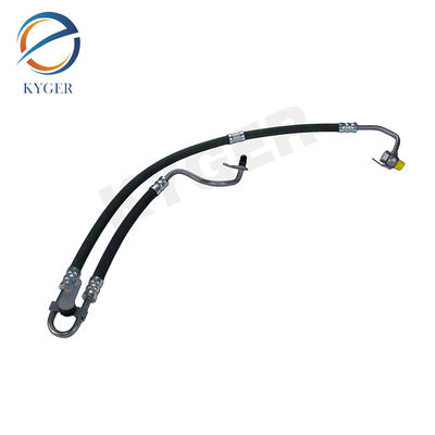 kupować Prężność układu sterującego, przewód węża QEP500232 dla Land Rover DISCOVERY 3 DISCOVERY 4 V6 4.0L produkcja online