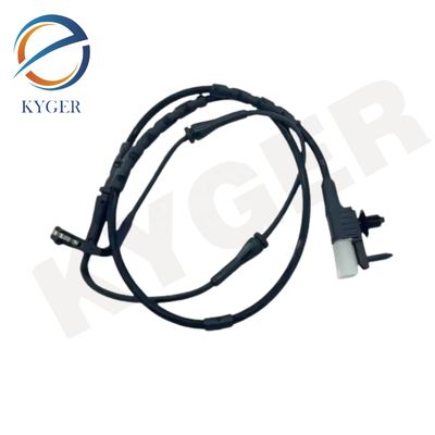 kupować Systemy elektryczne samochodowe czujnik zużycia podkładek hamulcowych samochodowych dla Jaguara F-PACE 2016 X761 czujnik zużycia linii alarmowej T4A3216 produkcja online