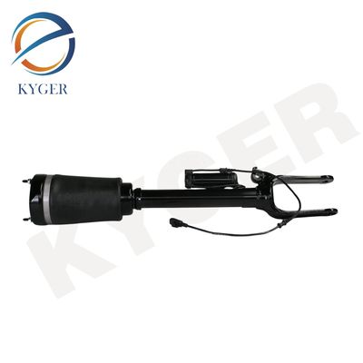 kupować 164 320 60 13 System zawieszenia samochodowego ADS Przednie zawieszenie powietrzne Wstrząsów absorber Strut dla Mercedes Benz W164 X164 1643206013 produkcja online